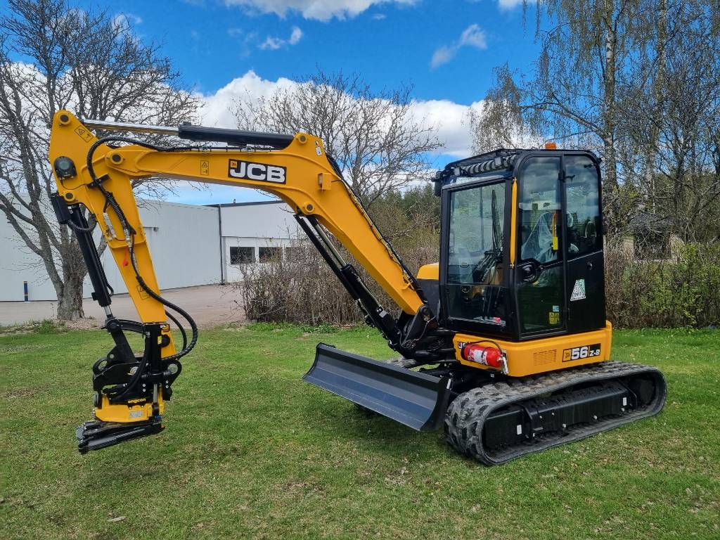 JCB 56Z-1 ränta 0,99%