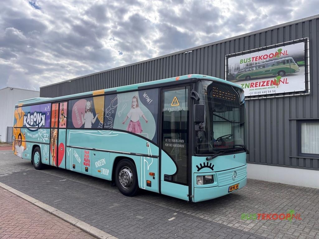 Integro MERCEDES-BENZ integro O550 PLAY BUS