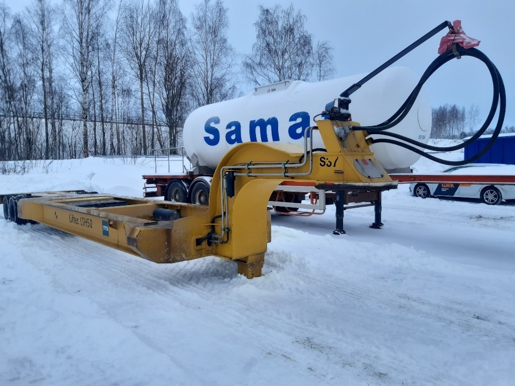 Liftec LTH 50R-9000