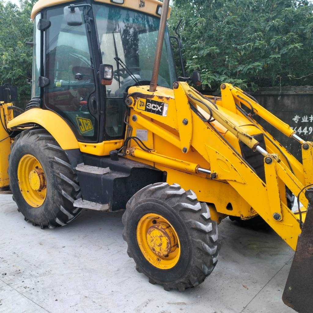 JCB 3 CX