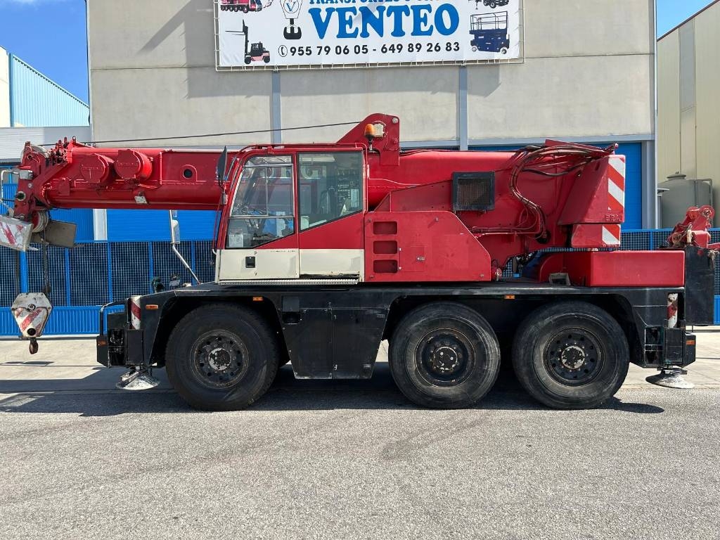 Demag AC 40-1 City