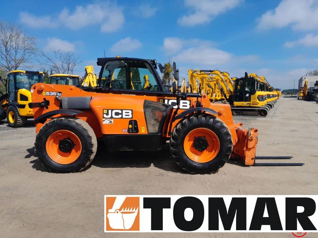 JCB 535-95