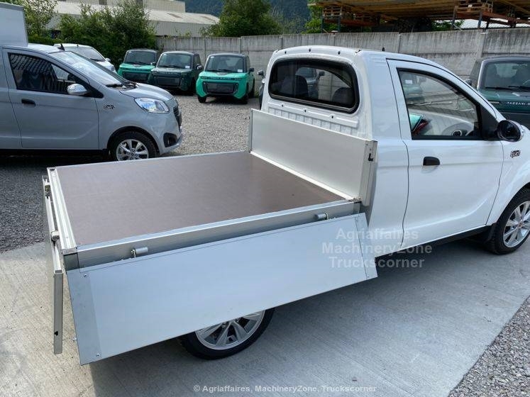 REGIS MOTORS EPIC0 PLATEAU