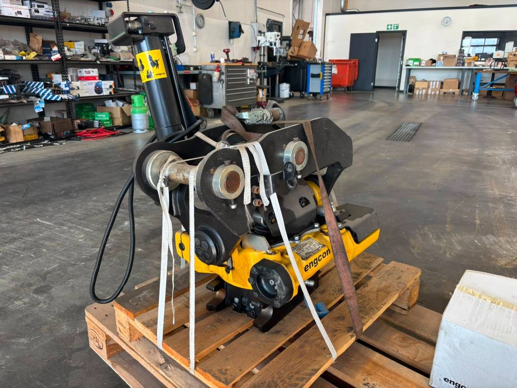 Engcon EC206 Pin/S40 Nový/Nepoužitý