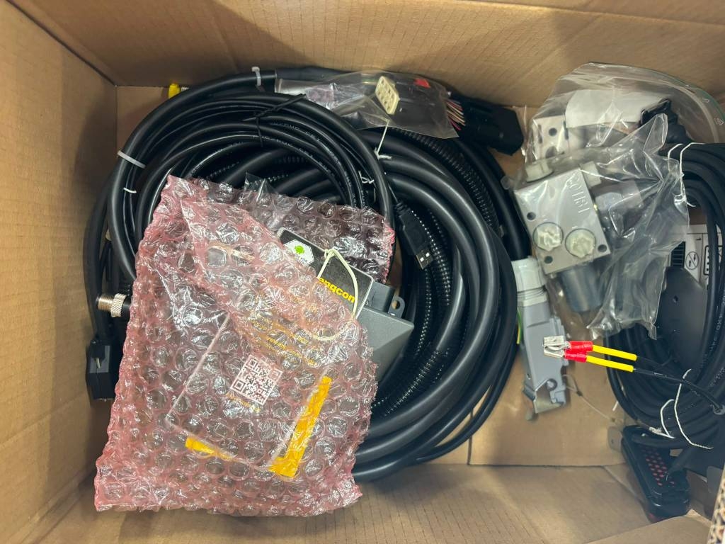 Engcon EC206 Pin/S40 Ny/Oanvänd kuva 6