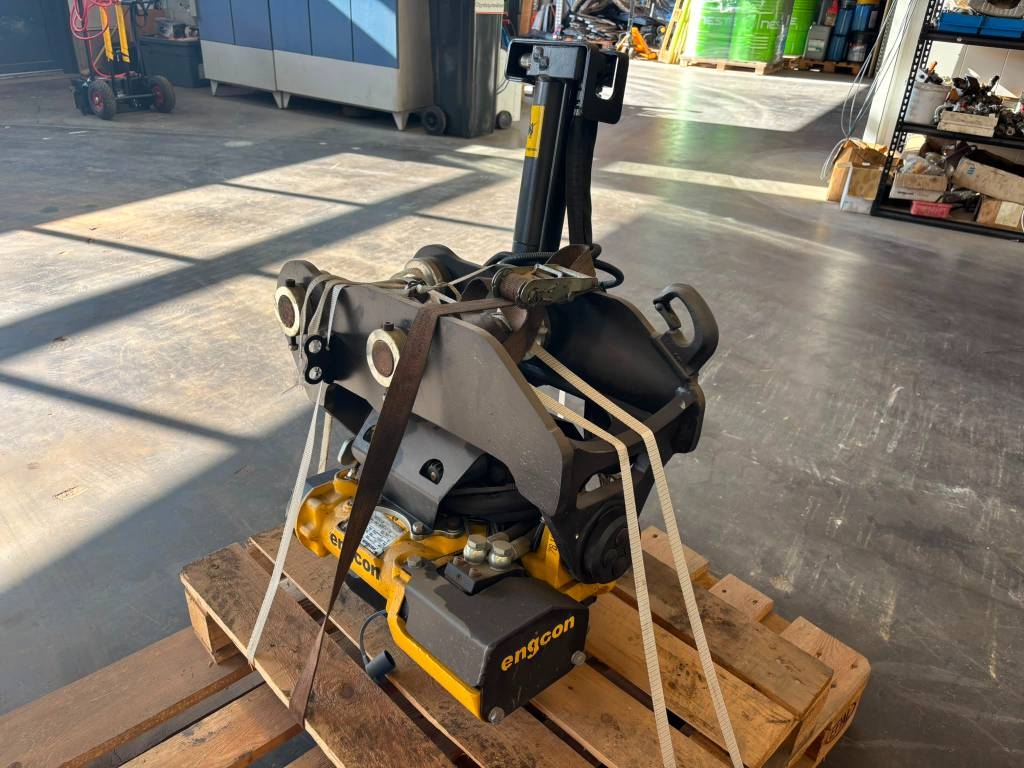Engcon EC206 Pin/S40 Ny/Oanvänd kuva 2