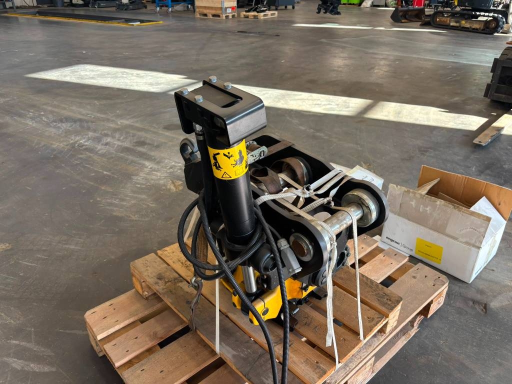 Engcon EC206 Pin/S40 Ny/Oanvänd kuva 4