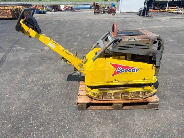 Wacker Neuson DPU 100-70 LES