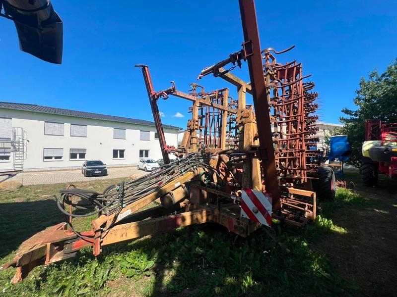Kverneland EXAKTA 800 DNW