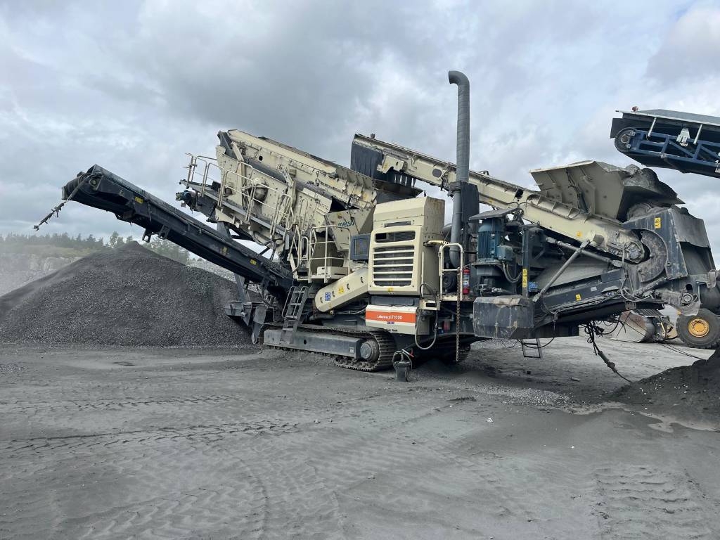 Metso LT330D