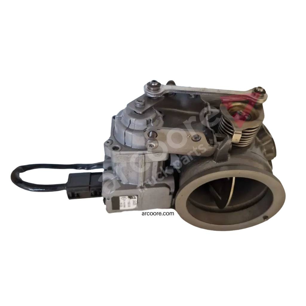 DAF BPV 2243026