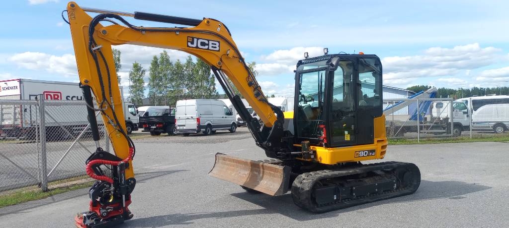 JCB 90 Z-2