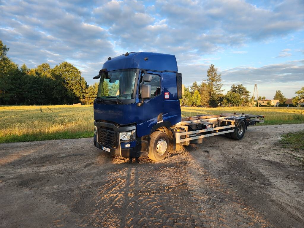 Renault Gama t 430