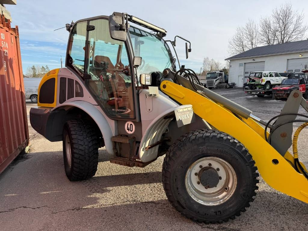 Kramer 8115