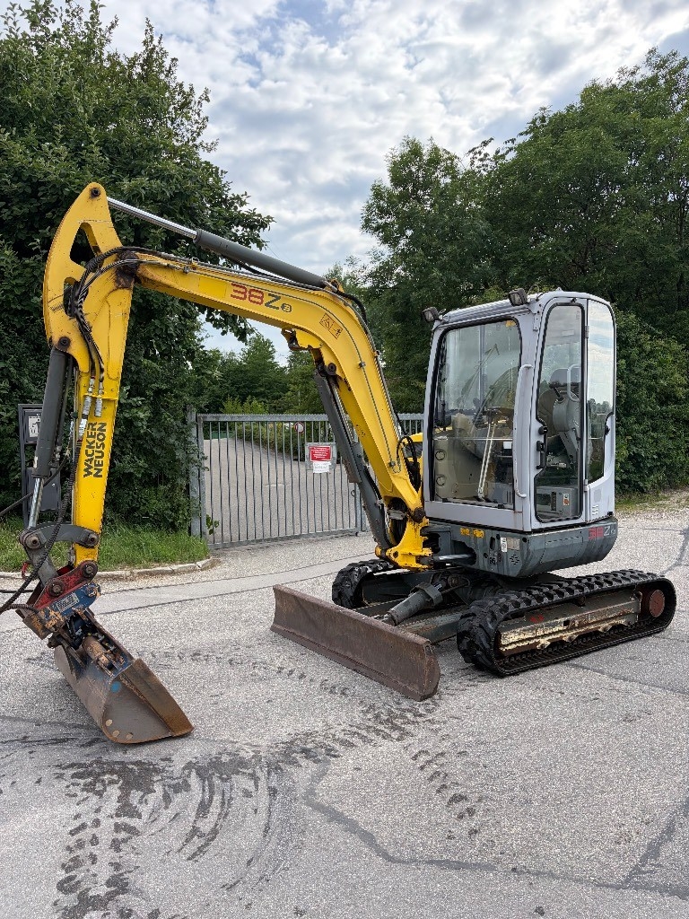 Wacker Neuson 38 Z3