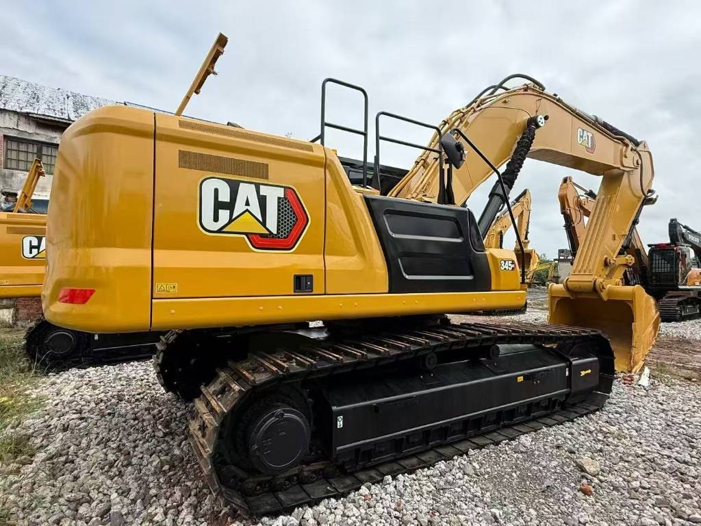 CAT 349
