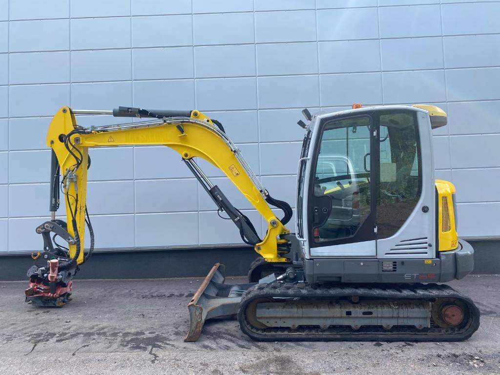 Wacker Neuson ET 65