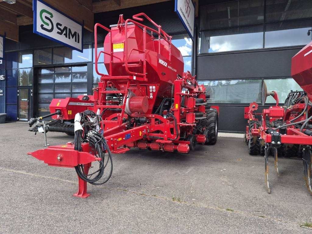 Horsch Avatar 4.16 SD