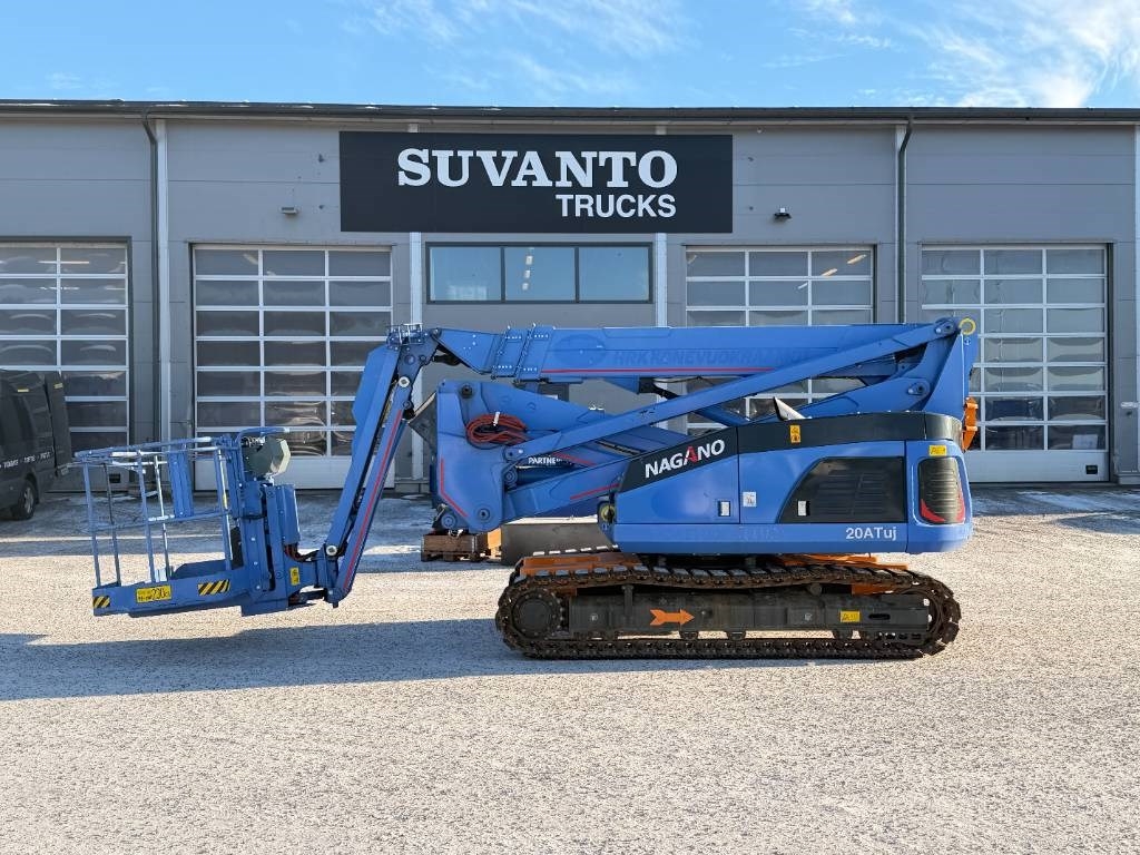 Nagano 20ATuj