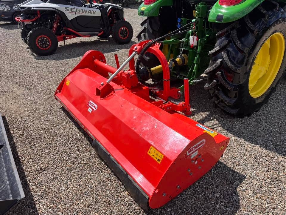 Maschio Gaspardo Brava 230