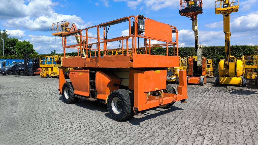 JLG 3394 RT