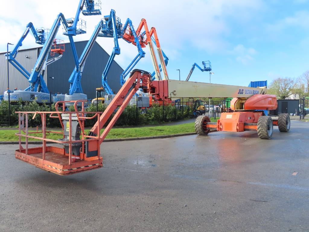 JLG 1350 SJP