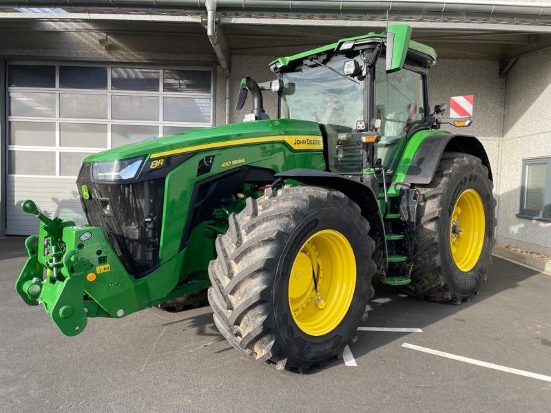 John Deere 8R410