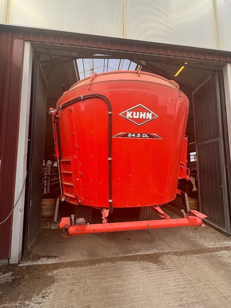 Kuhn Profile 24,2 DL