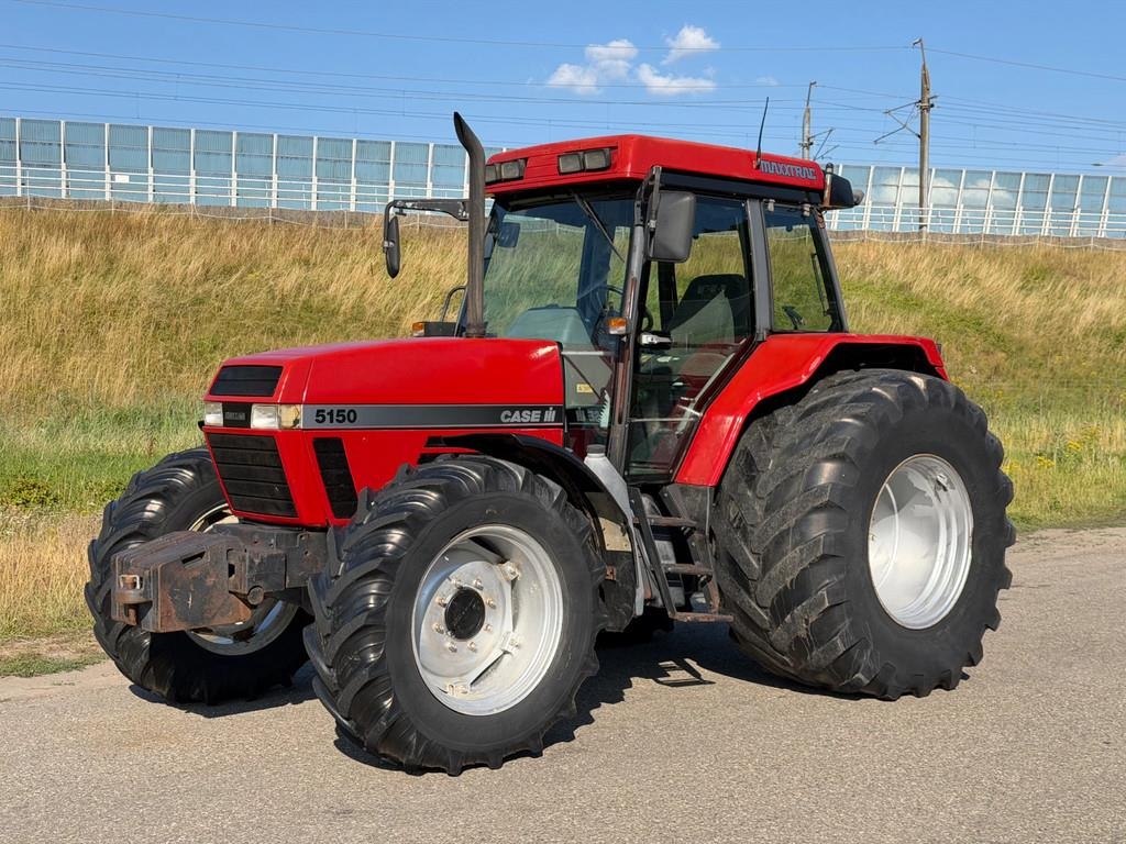 Case IH IH Maxxum 5150 Maxxtrac