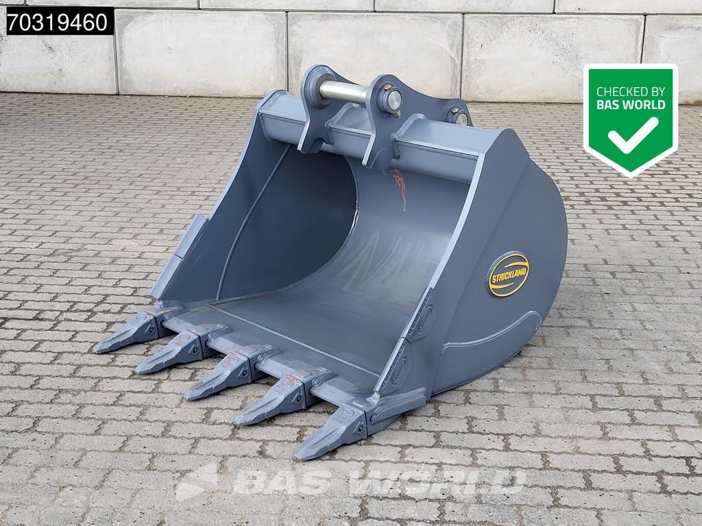 Strickland 13 TON
