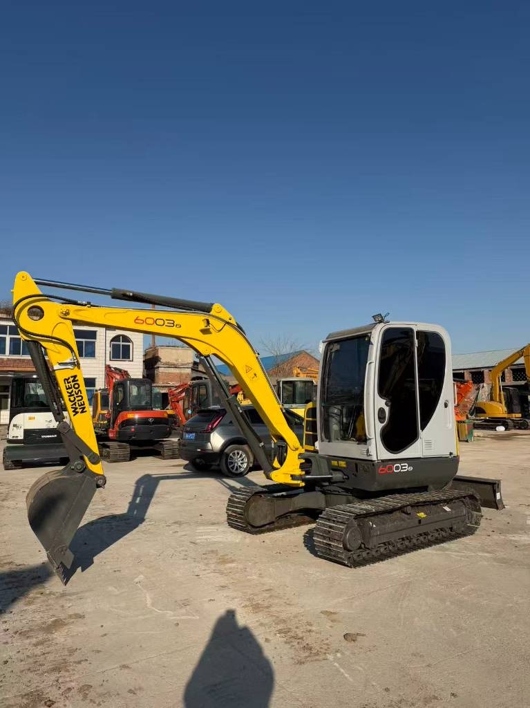 Wacker Neuson 6003