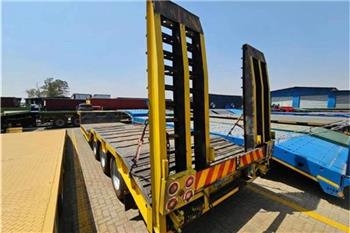 Lowbed -