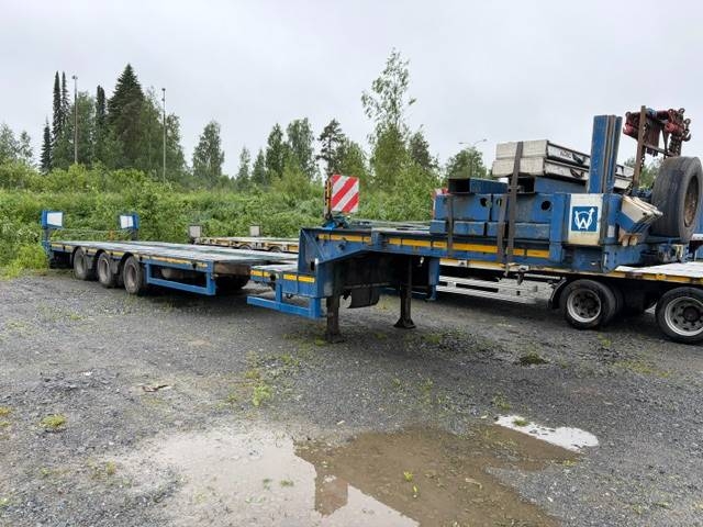 Faymonville Multimax, Multi N3LA