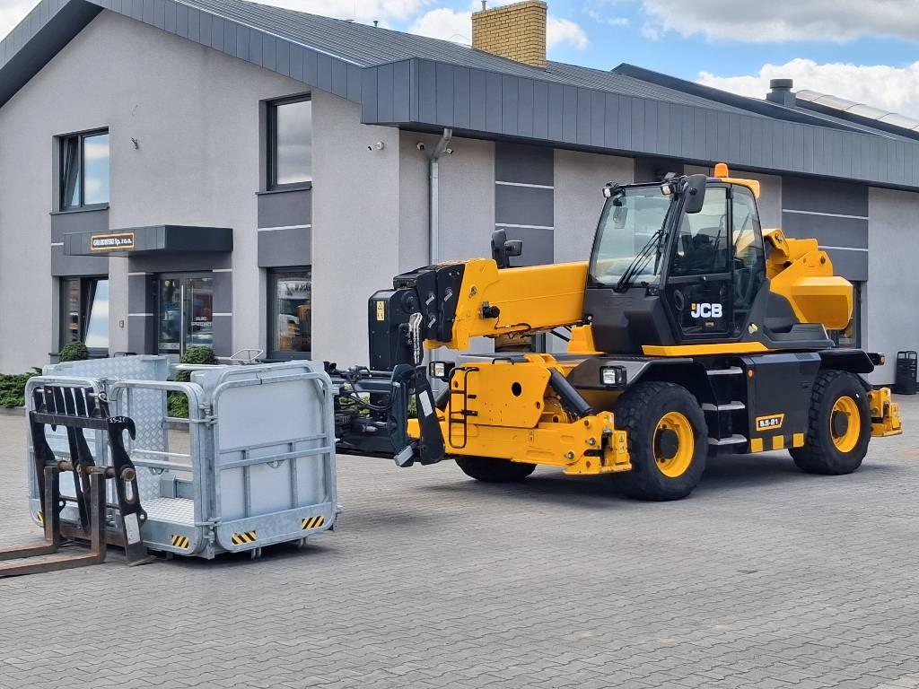 JCB 555-210 R