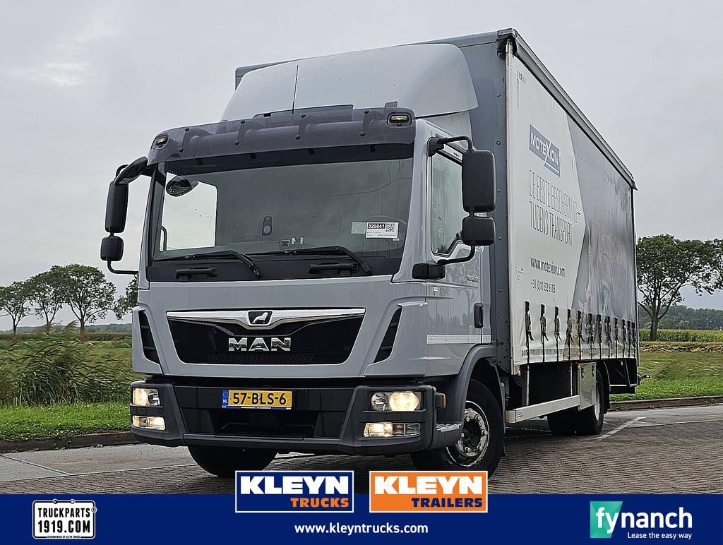 MAN 12.190 TGL