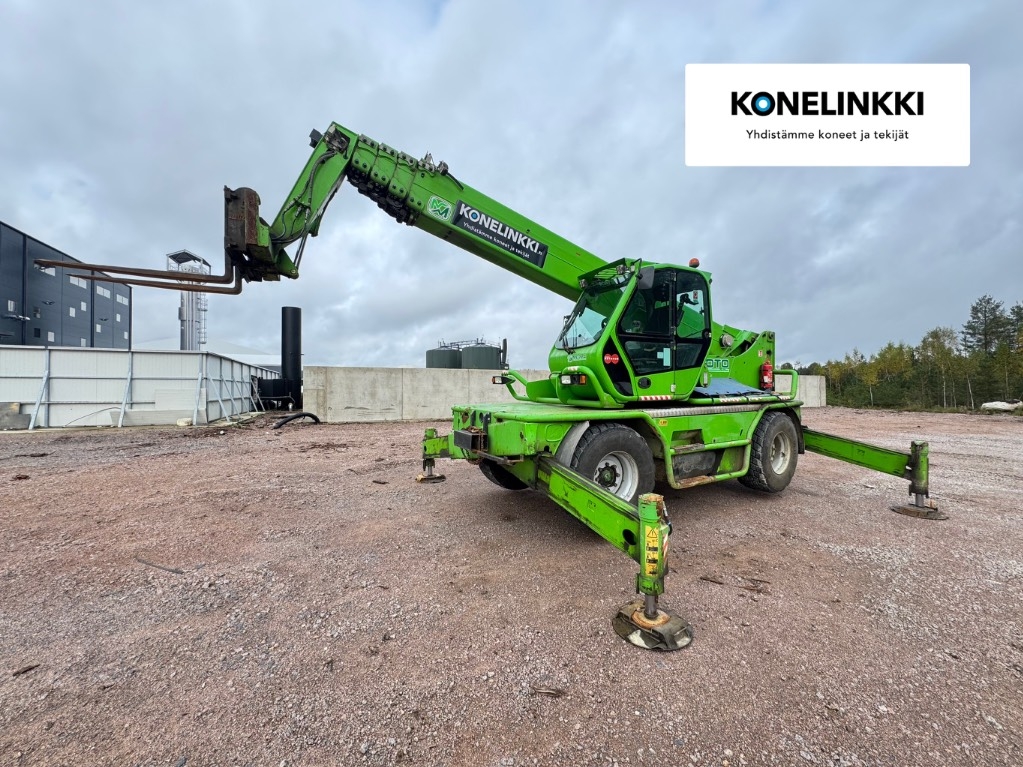 Merlo Roto 40.26 MCSS