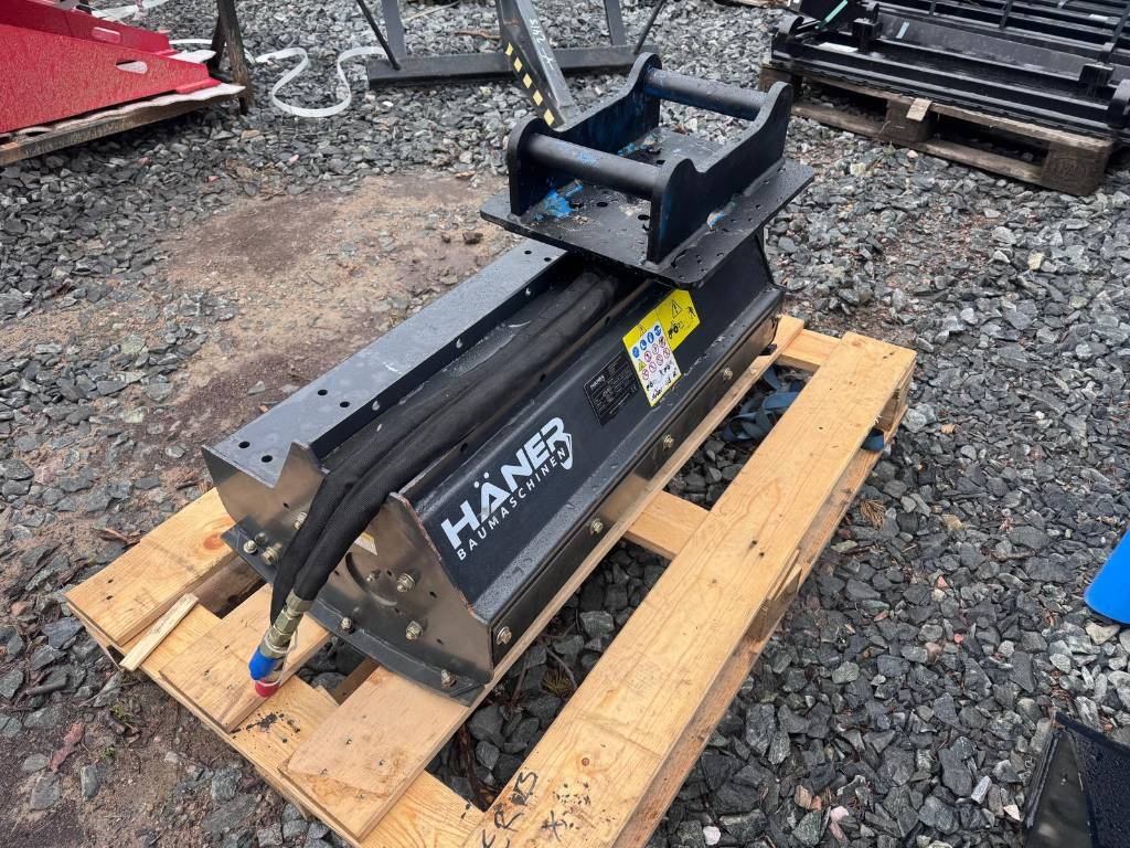 Slaghack Betesputs S40