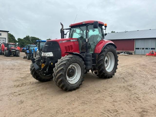 Case IH Puma 155