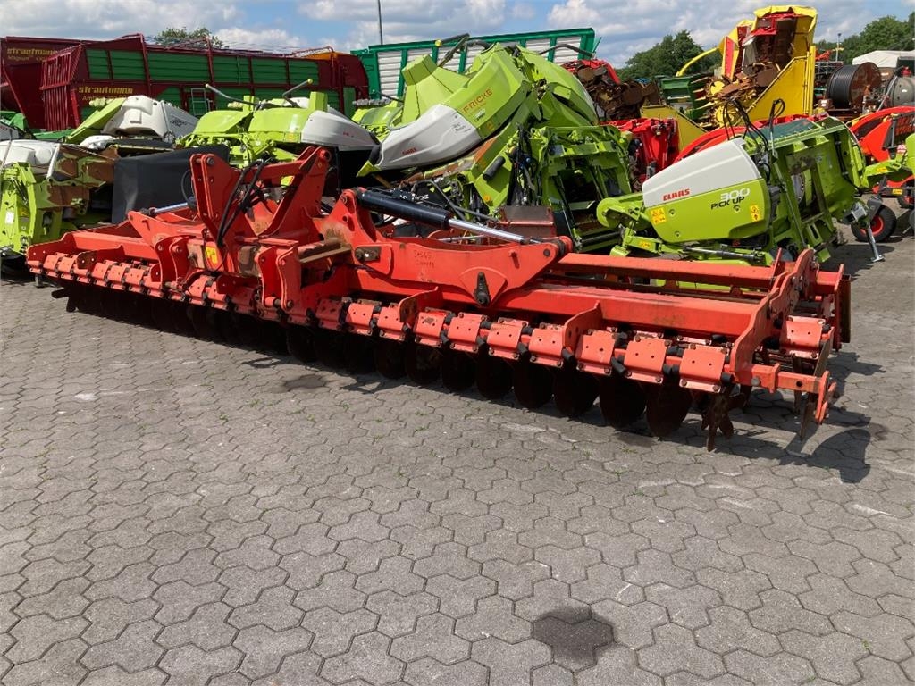Maschio Veloce 600