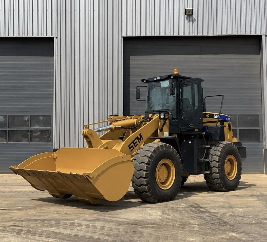 SEM 655D