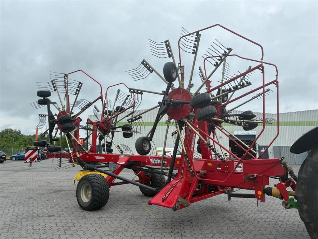 Fella TS 12555 PRO