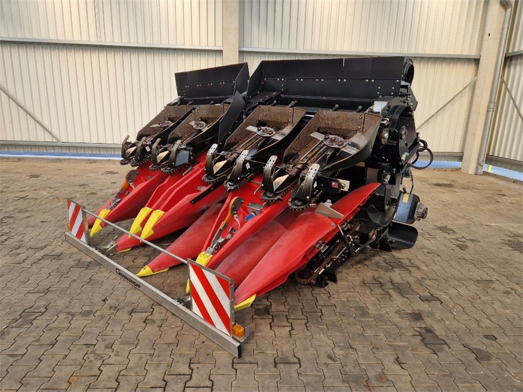 Geringhoff MS-Horizon 800FB