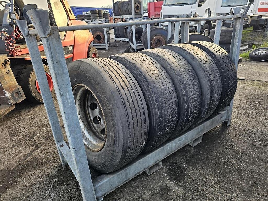 Goodyear 315/70R22.5