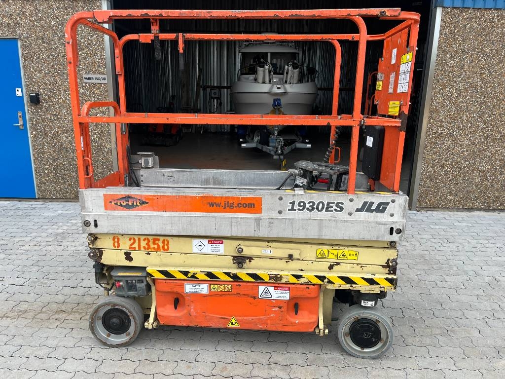 JLG 1930 ES