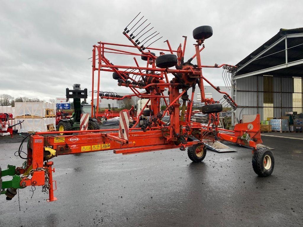 Kuhn GA7301