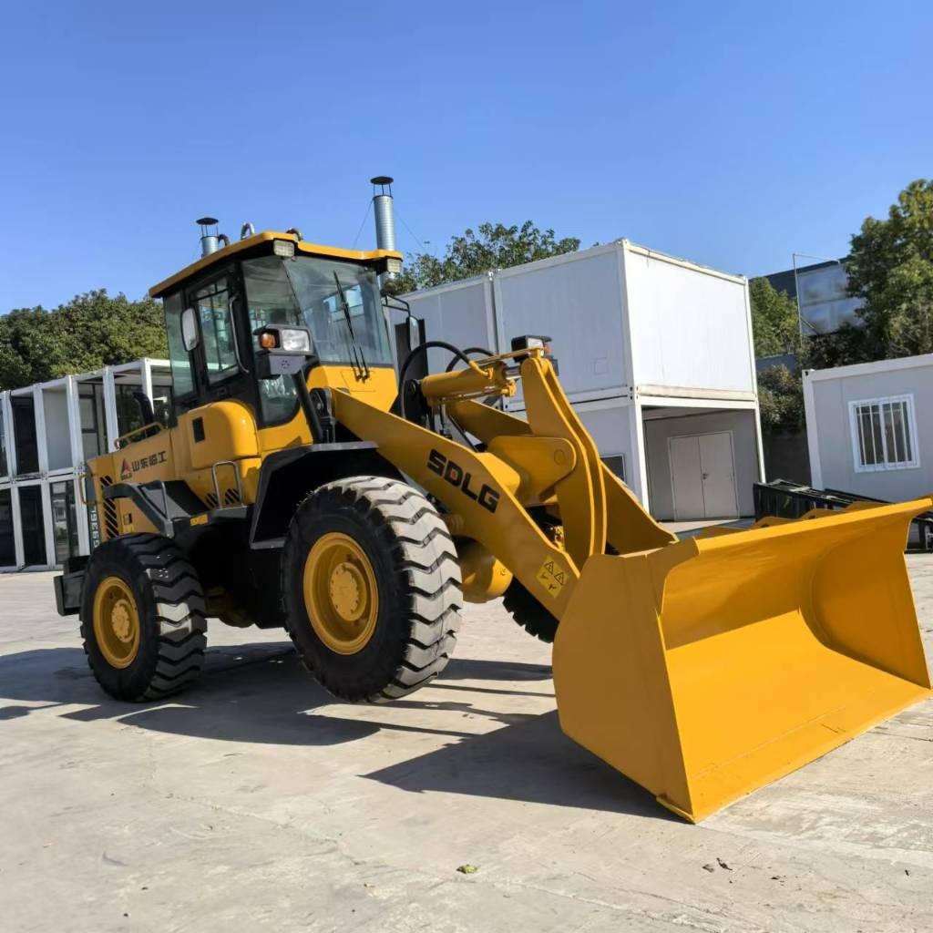 SDLG LG936L