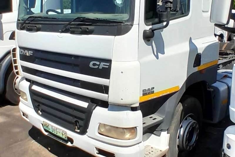 DAF CF 5.410 FTT