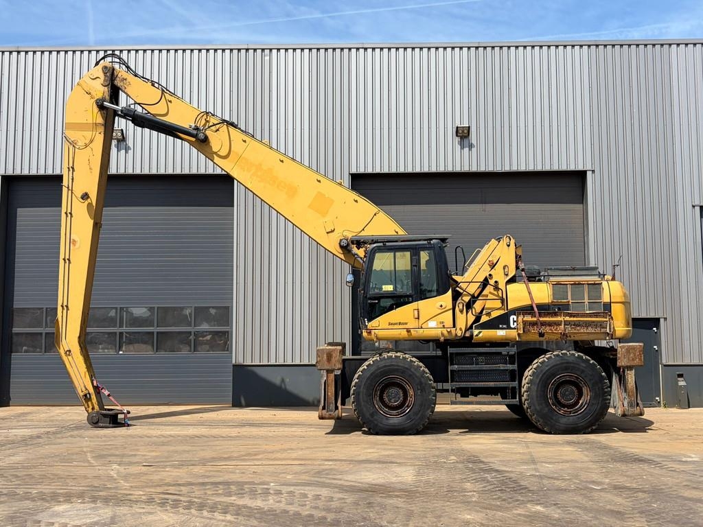 CAT M325DMH