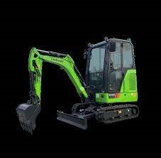 LiuGong 9018FE ⚡