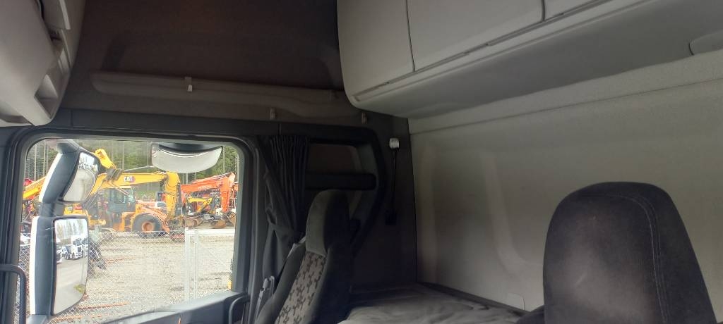 Scania R500 6x2 kuva 8
